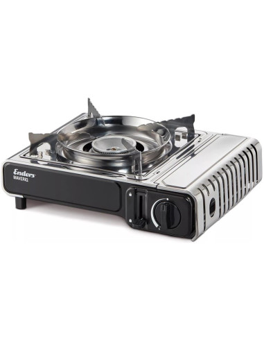 Gas Stove Maveriq 1886