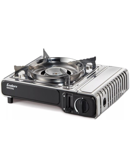 Gas Stove Maveriq 1886