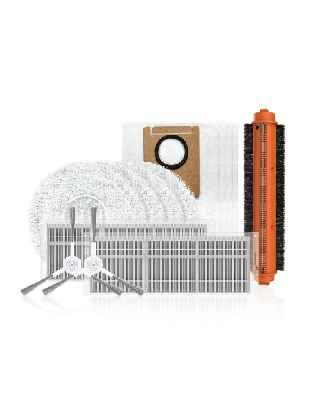 Ezviz Cs-Ra-Kit12 Zestaw Akcesoriów Odkurzacz Robot