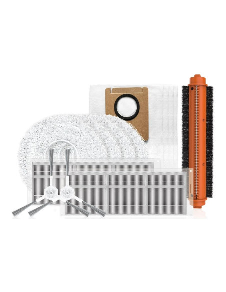 Ezviz Cs-Ra-Kit12 Zestaw Akcesoriów Odkurzacz Robot