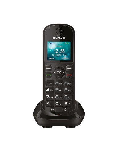 Telefon Maxcom Mm 35D Se