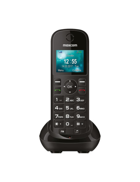 Telefon Maxcom Mm 35D Se