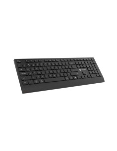 Natec Zestaw 2W1 Klawiatura Mysz Stingray 2 Us Bezprzewodowy 2