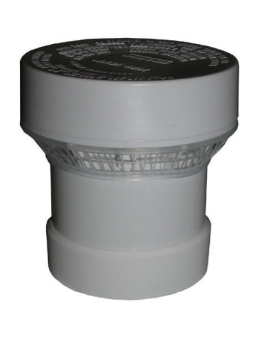 Vacuum Valve 32–50 Mm