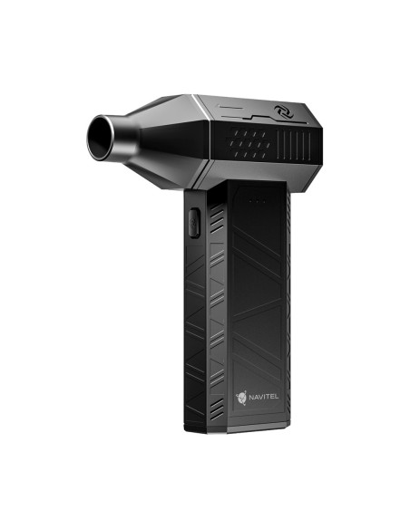 Dmuchawa Navitel Tf3 Compact 120W (Bateria: 18650*2Szt., 2500Mah, 7.4V)