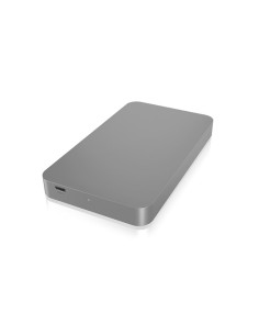 Icy Box Ib-247-C31 Obudowa Hdd/Ssd Antracyt 2.5"