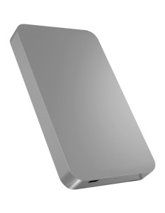 Icy Box Ib-247-C31 Obudowa Hdd/Ssd Antracyt 2.5" 2