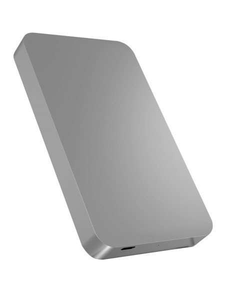 Icy Box Ib-247-C31 Obudowa Hdd/Ssd Antracyt 2.5"