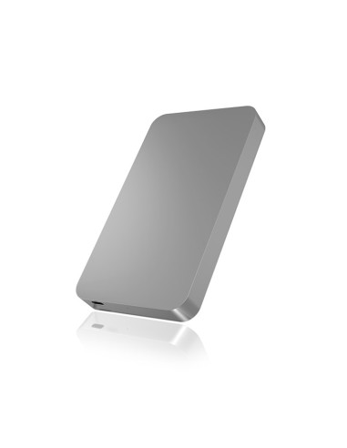Icy Box Ib-247-C31 Obudowa Hdd/Ssd Antracyt 2.5"