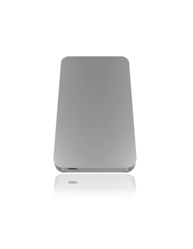 Icy Box Ib-247-C31 Obudowa Hdd/Ssd Antracyt 2.5"