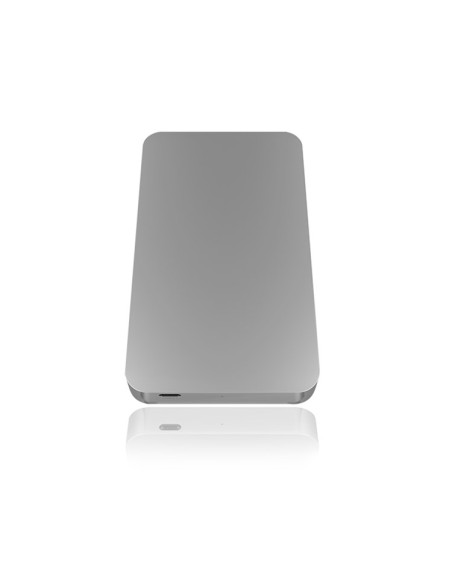 Icy Box Ib-247-C31 Obudowa Hdd/Ssd Antracyt 2.5"