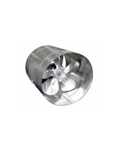 Axial Fan Vents Vkomz 200