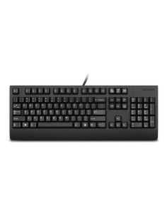 Lenovo 4Y41R64588 Klawiatura Dom/Biuro Usb Us English Czarny 2