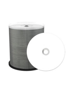 Mediarange 700Mb, Cd-R, 100 Pack 52X 100 Szt.