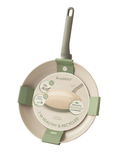 Berghoff Leo Balance Moonmist 32 Patelnia Uniwersalna Okrągły