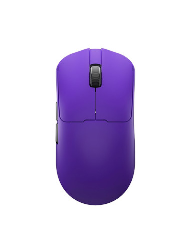 Mysz Leobog Gm3 Purple Ze Stacją Ładującą