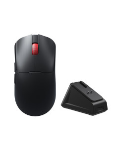Mysz Sc380 Pro Black Light Esport Aula