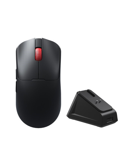 Mysz Sc380 Pro Black Light Esport Aula