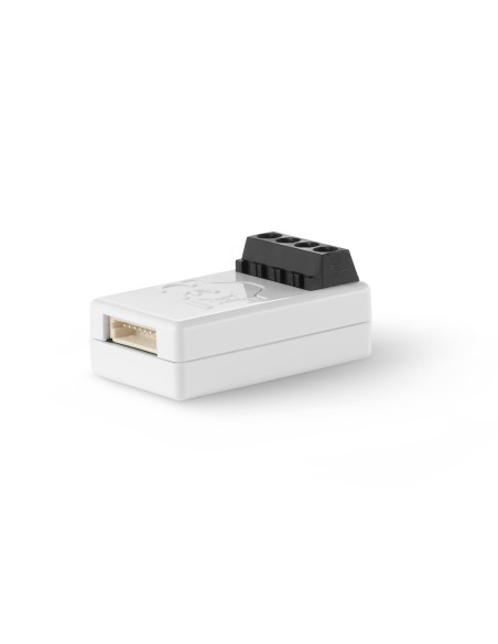 Moduł Sterowania Urządzeniami Nice Smart-Control (Fgbs-222 Eu)