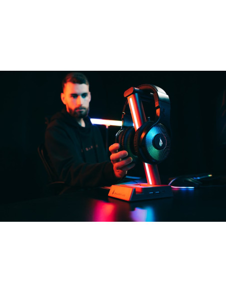 Surefire Vinson N2 Stojak Na Słuchawki