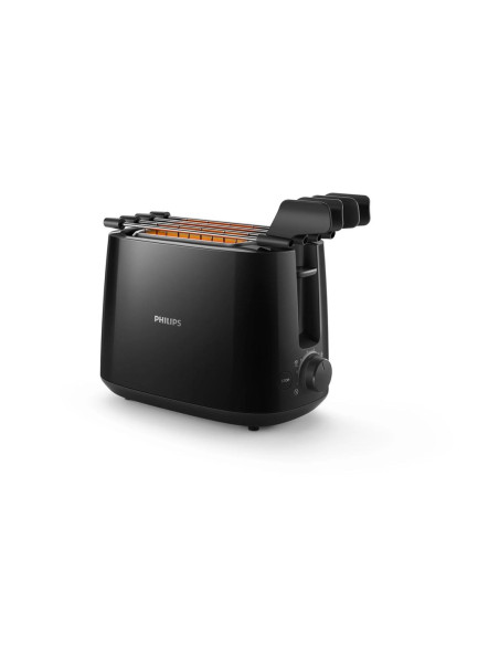 Toster Philips Hd 2583/90
