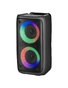 Głośnik Defender Boomer 20 Bluetooth 20W Light/Bt/Fm/Usb/Aux/Mic