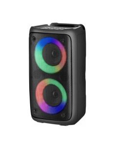 Głośnik Defender Boomer 20 Bluetooth 20W Light/Bt/Fm/Usb/Aux/Mic 2