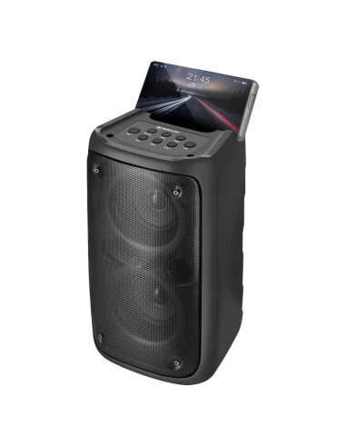 Głośnik Defender Boomer 20 Bluetooth 20W Light/Bt/Fm/Usb/Aux/Mic