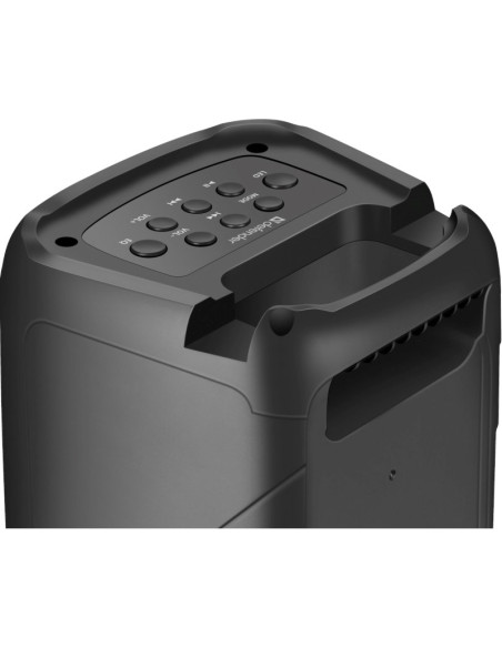 Głośnik Defender Boomer 20 Bluetooth 20W Light/Bt/Fm/Usb/Aux/Mic