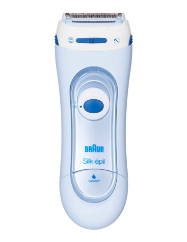 Golarka Foliowa Braun Ls 5160 (Kolor Niebieski)