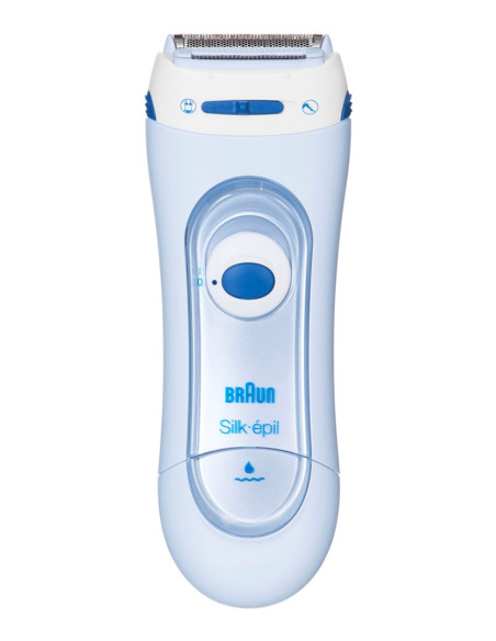 Golarka Foliowa Braun Ls 5160 (Kolor Niebieski)