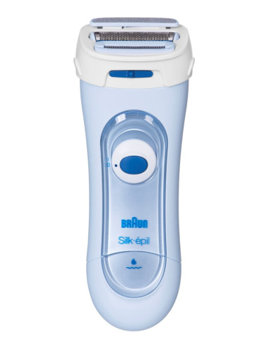 Golarka Foliowa Braun Ls 5160 (Kolor Niebieski)