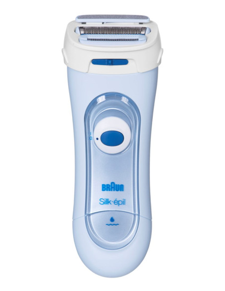 Golarka Foliowa Braun Ls 5160 (Kolor Niebieski)