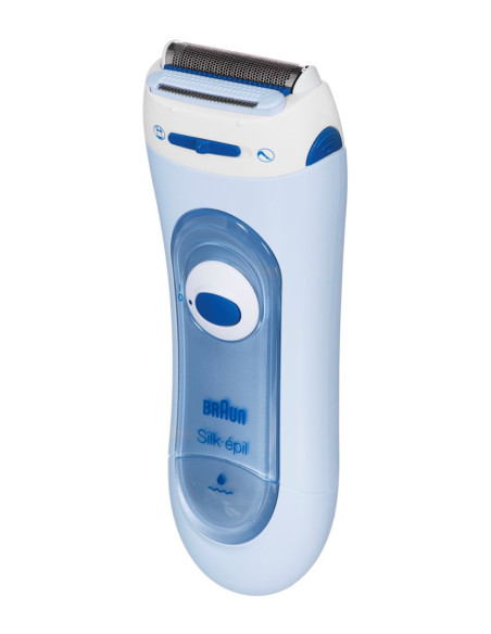 Golarka Foliowa Braun Ls 5160 (Kolor Niebieski)
