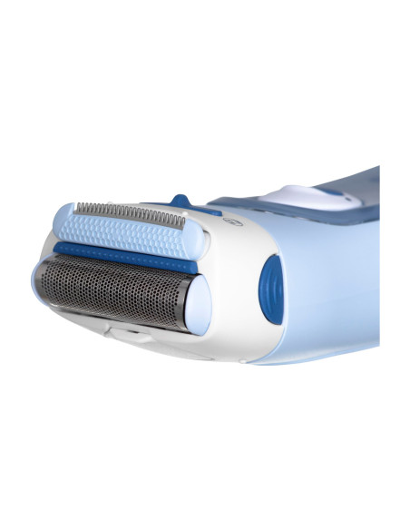 Golarka Foliowa Braun Ls 5160 (Kolor Niebieski)