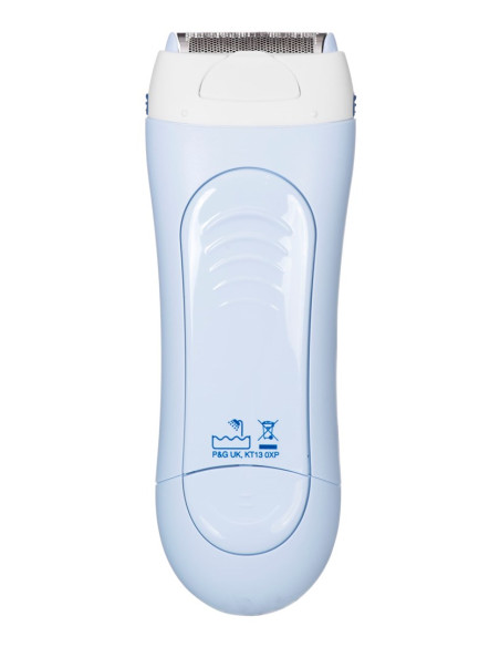 Golarka Foliowa Braun Ls 5160 (Kolor Niebieski)