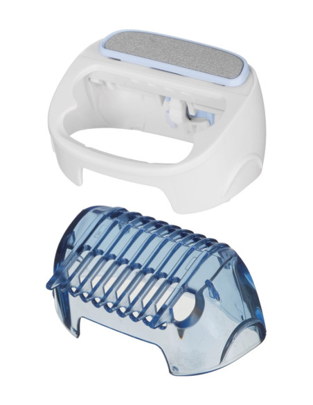Golarka Foliowa Braun Ls 5160 (Kolor Niebieski)