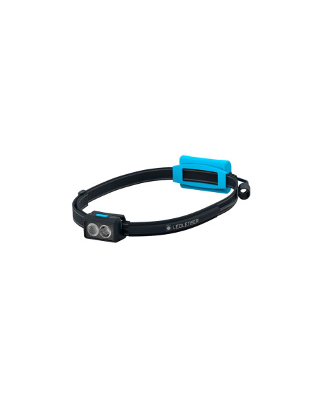 Latarka Ledlenser Neo 3 Blue