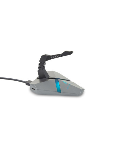 Uchwyt Do Kabla Myszki Surefire Axis Bungee Hub Usb