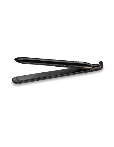 Babyliss Smooth Finish 230 Prostownica Ciepły Czarny 41 W 2 M