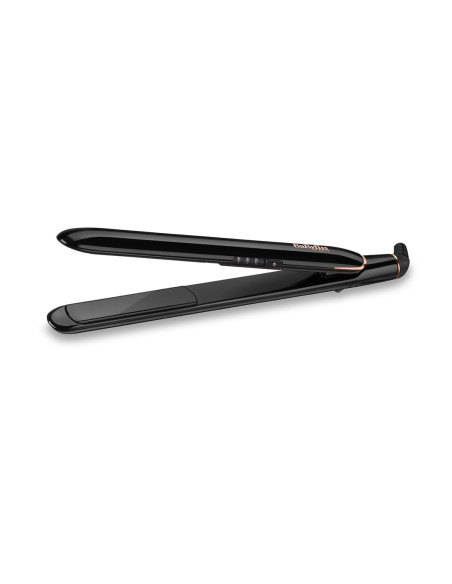 Babyliss Smooth Finish 230 Prostownica Ciepły Czarny 41 W 2 M