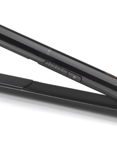 Babyliss Smooth Finish 230 Prostownica Ciepły Czarny 41 W 2 M