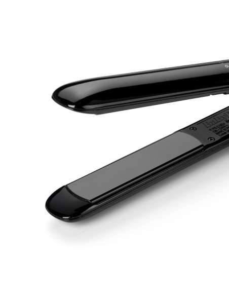 Babyliss Smooth Finish 230 Prostownica Ciepły Czarny 41 W 2 M