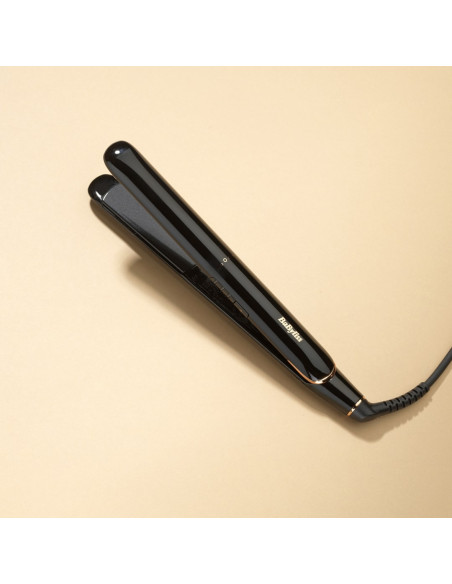 Babyliss Smooth Finish 230 Prostownica Ciepły Czarny 41 W 2 M