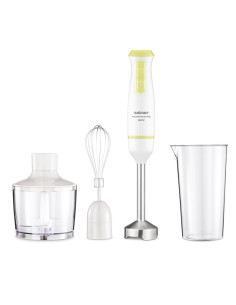 Blender Ręczny Pulsar Zhb4562L Zelmer Lime