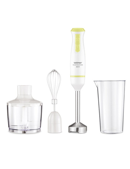 Blender Ręczny Pulsar Zhb4562L Zelmer Lime