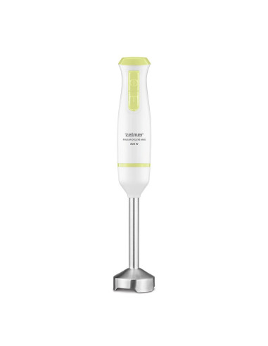 Blender Ręczny Pulsar Zhb4562L Zelmer Lime