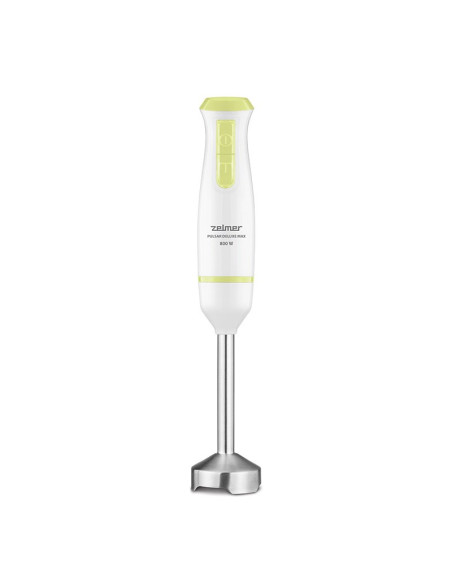 Blender Ręczny Pulsar Zhb4562L Zelmer Lime