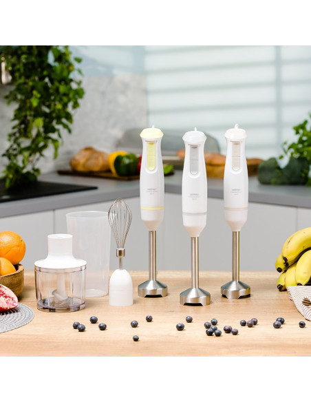 Blender Ręczny Pulsar Zhb4562L Zelmer Lime