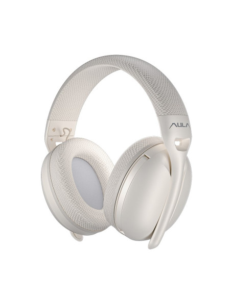 Słuchawki S6 Champagne Aula